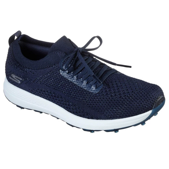 Skechers Go Golf Max - Glitter Spikeless Golf Shoes 2020 Women - Image 4