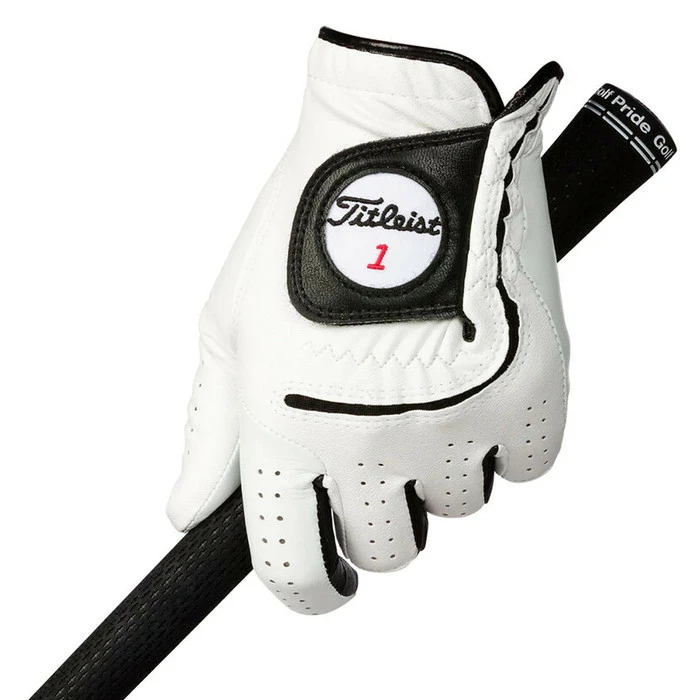 Titleist Players Flex Golf Gloves 2023 Women - Image 3