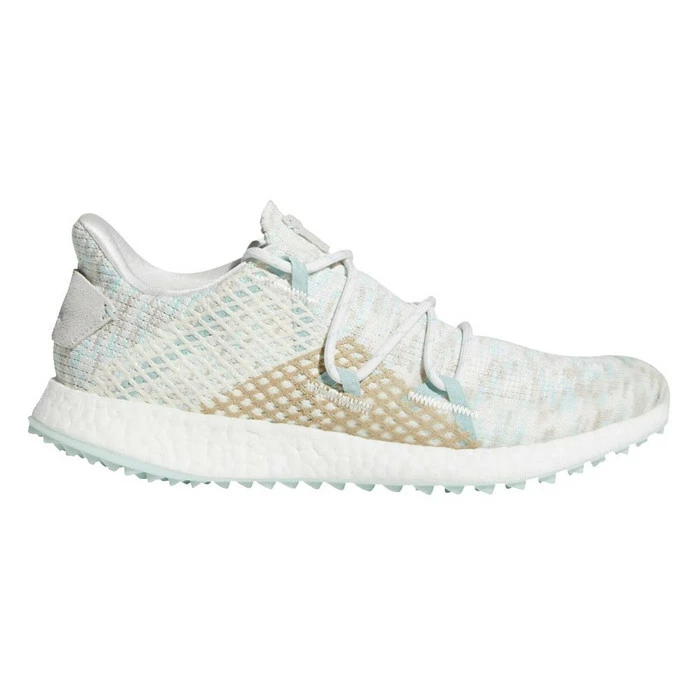Adidas Crossknit DPR Spikeless Golf Shoes 2020 Women - Image 2