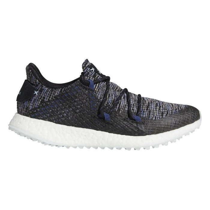 Adidas Crossknit DPR Spikeless Golf Shoes 2020 Women - Image 3