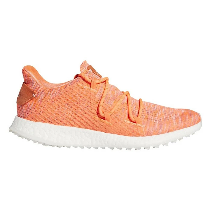 Adidas Crossknit DPR Spikeless Golf Shoes 2020 Women - Image 4