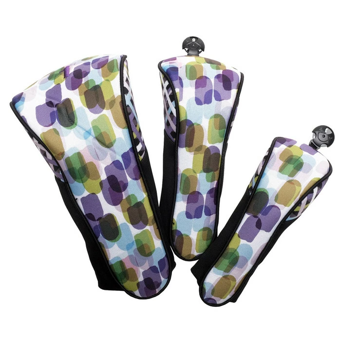 Glove It Club Headcover Set 2020 Women - Image 4