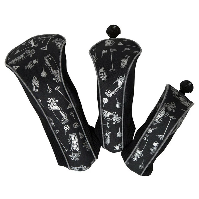 Glove It Club Headcover Set 2020 Women - Image 5