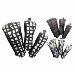 Glove It Club Headcover Set 2020 Women