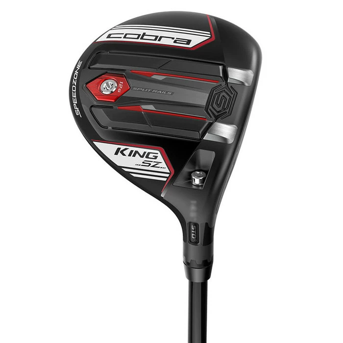 Cobra King SpeedZone Fairway Wood 2020 - Image 3
