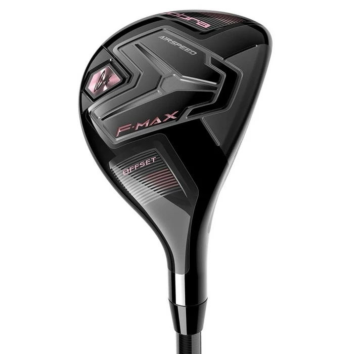 Cobra F-MAX Airspeed Hybrid 2020 Women - Image 2
