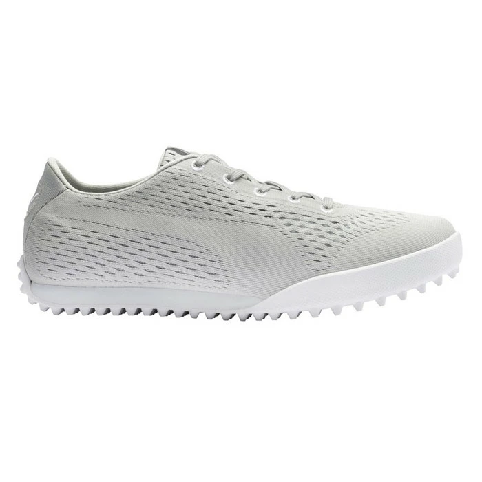 PUMA Monolite Cat Engineered Mesh Spikeless Golf Shoes 2020 Women - Image 2