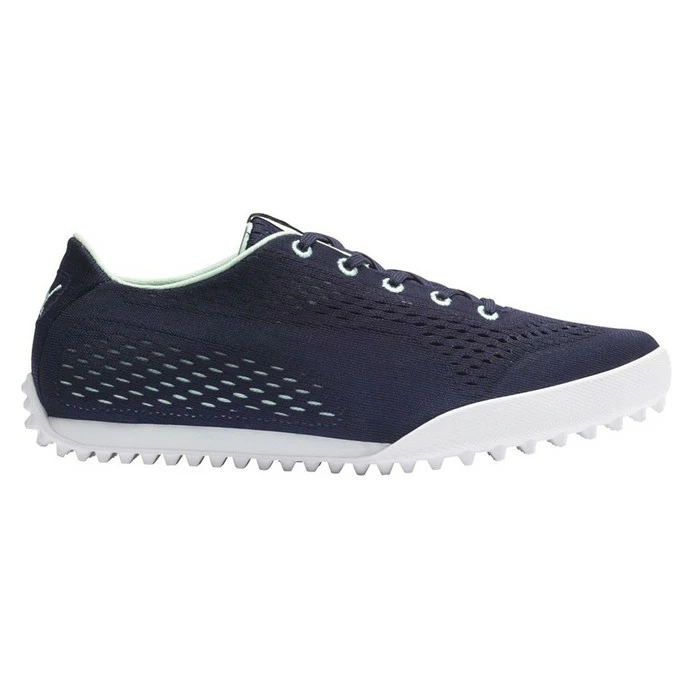 PUMA Monolite Cat Engineered Mesh Spikeless Golf Shoes 2020 Women - Image 4