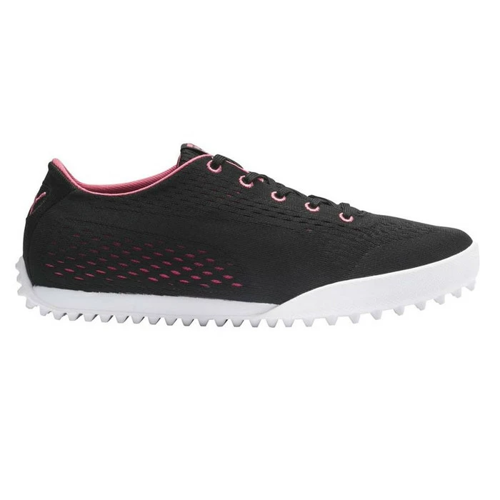 PUMA Monolite Cat Engineered Mesh Spikeless Golf Shoes 2020 Women - Image 6