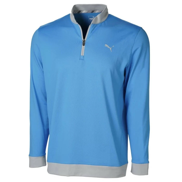 PUMA Stealth 1/4 Zip Golf Pullover 2020 - Image 5