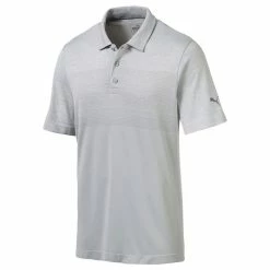 PUMA Evoknit Ombre Golf Polo 2019