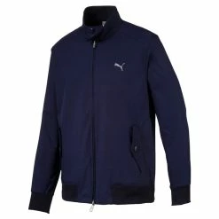 PUMA Causeway Golf Jacket 2019
