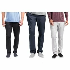 TravisMathew Right On Time Golf Pants 2020