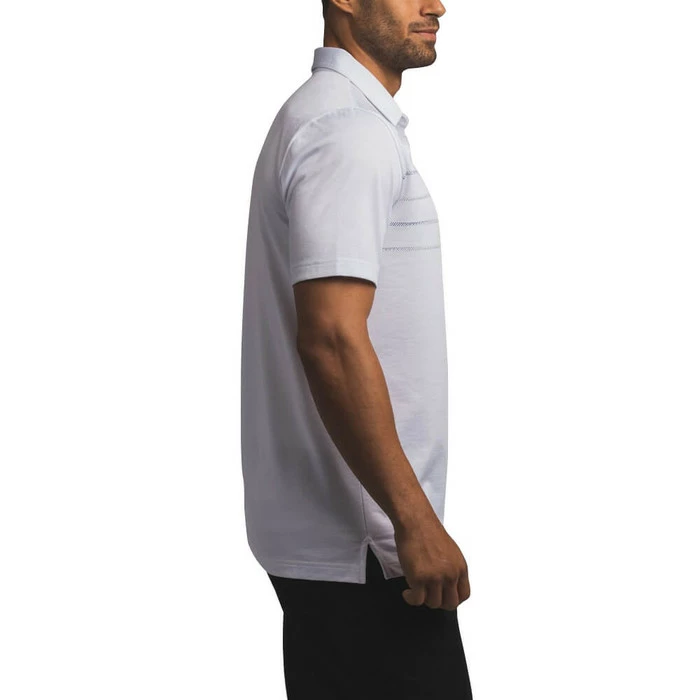 TravisMathew River Rafter Golf Polo 2020 - Image 3