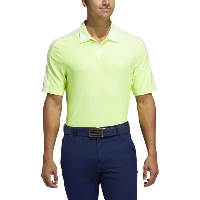 Adidas Sport Aeroready Golf Polo 2020 - Image 3