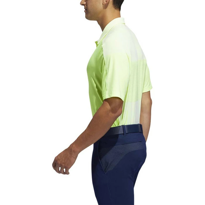 Adidas Sport Aeroready Golf Polo 2020 - Image 5