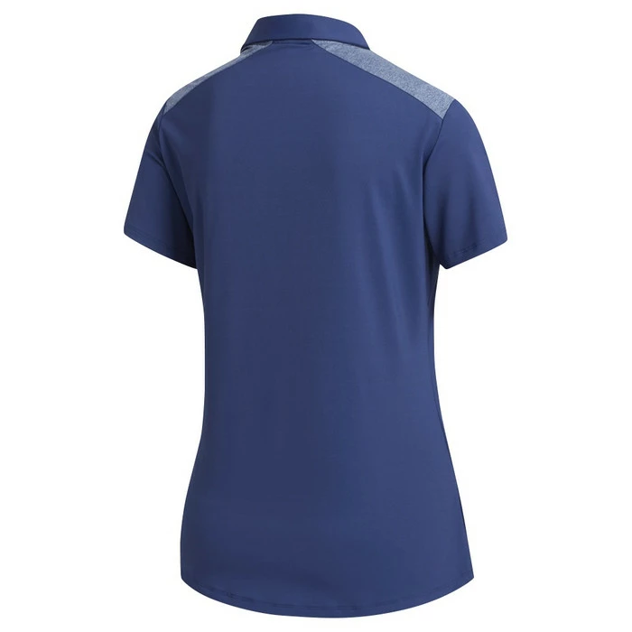 Adidas Ultimate 365 Tech Golf Polo 2020 Women - Image 2