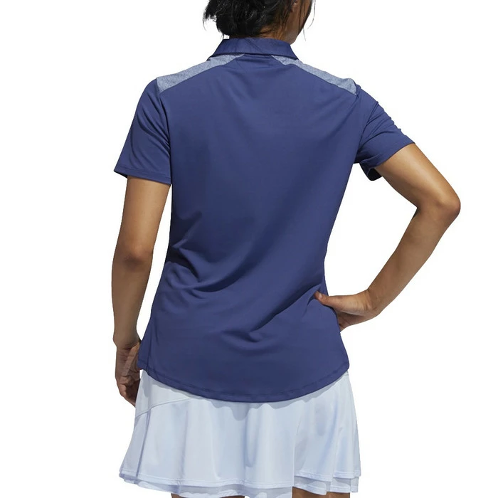 Adidas Ultimate 365 Tech Golf Polo 2020 Women - Image 4