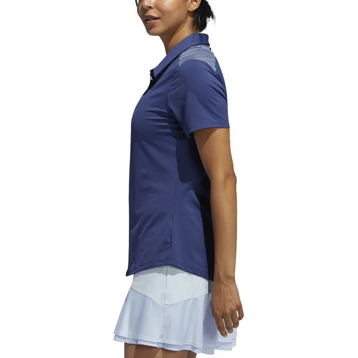 Adidas Ultimate 365 Tech Golf Polo 2020 Women - Image 5