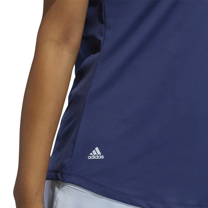 Adidas Ultimate 365 Tech Golf Polo 2020 Women - Image 6