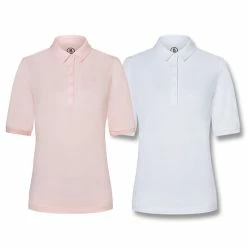 Bogner Tammy Golf Polo 2020 Women