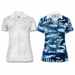 Bogner Lumi Golf Mock 2020 Women