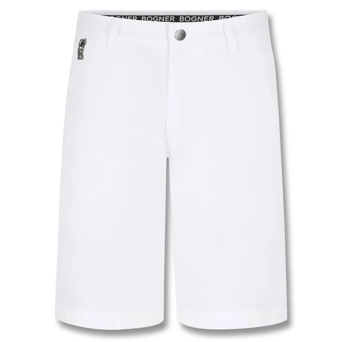 Bogner Gori Golf Shorts 2020 - Image 2