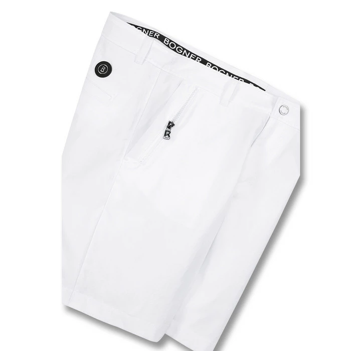 Bogner Gori Golf Shorts 2020 - Image 4