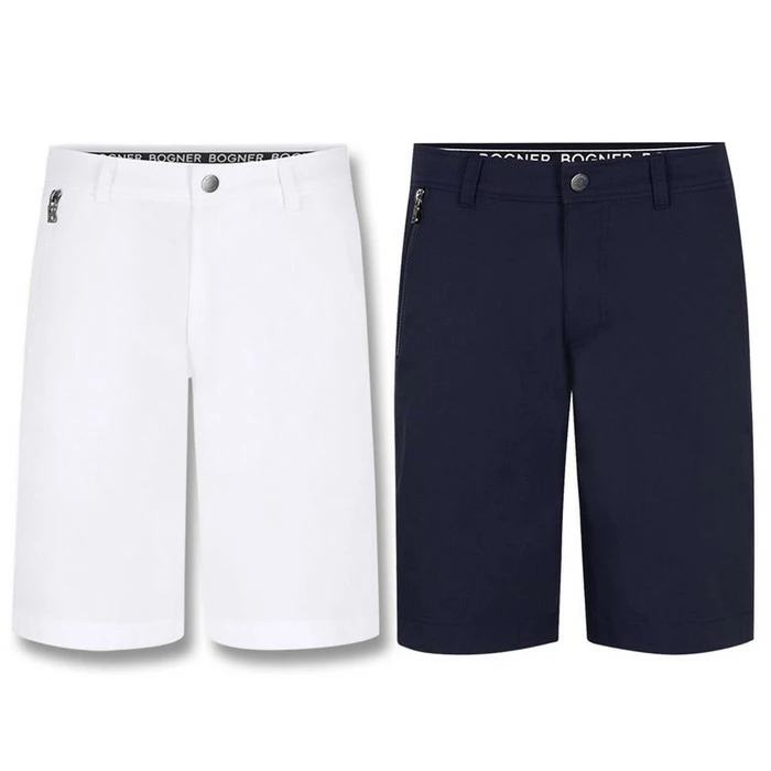 Bogner Gori Golf Shorts 2020