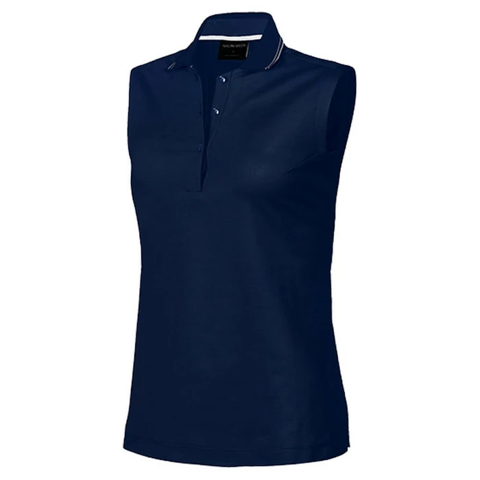 Galvin Green Martha Ventil8 Sleeveless Golf Mock 2020 Women - Image 3