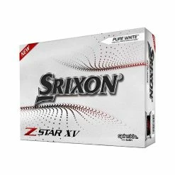 Srixon Z Star XV Golf Balls